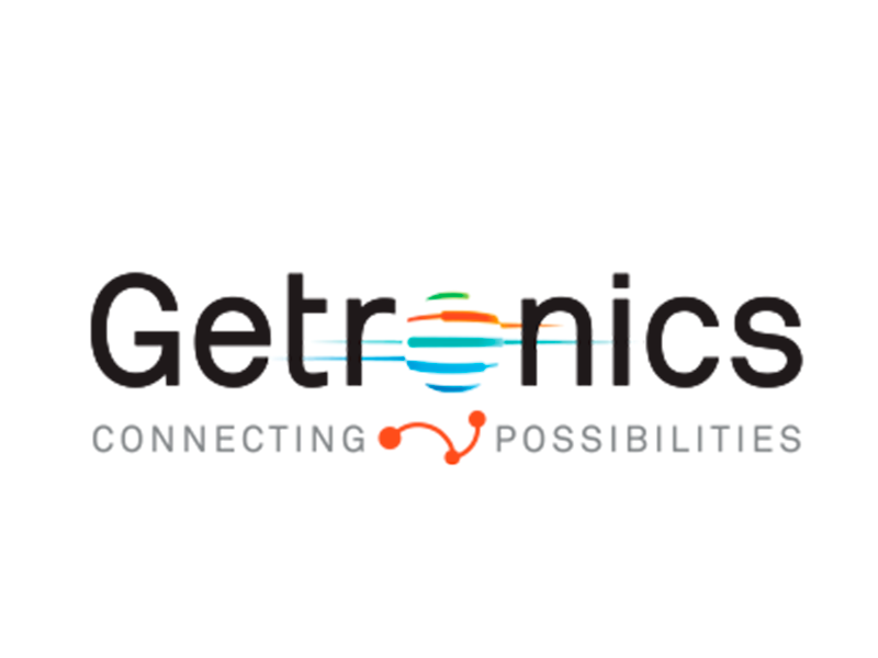 Getronics