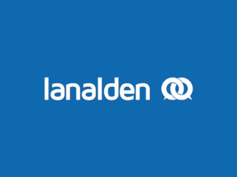 Lanalden
